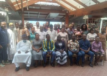 PFAG Calls for Community Ownership in Dam Projects to Ensure Sustainability
