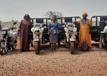 Yara Ghana Limited Awards Four Retailers Through  its Yara Connect Loyalty Program