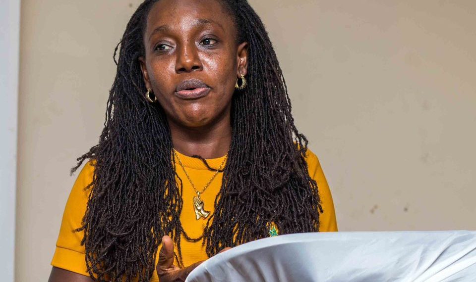 Agrihouse Foundation’s Executive Director Urges Promotion of Agri-Peace and Development Amidst Election Year