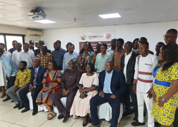 African Leaders Urged to Adopt Genetic Editing Technology to Achieve Food Security