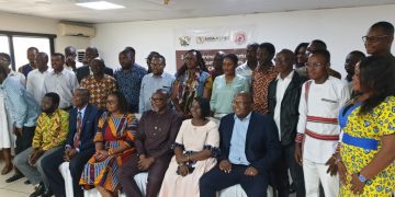 African Leaders Urged to Adopt Genetic Editing Technology to Achieve Food Security