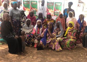 300 Female Farmers Receive Training in Mushroom Cultivation