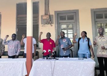 CSIR Urges Government to Protect Lands at Pokuase and Amasaman from Encroachment