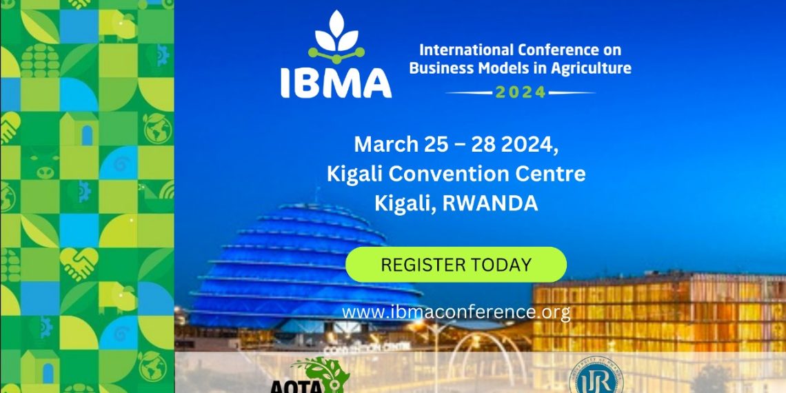 Agrihouse Foundation’s Alberta to Speak at the International Business Models in Agriculture in Kigali, Rwanda Agrihouse Foundation’s Alberta to Speak at the International Business Models in Agriculture in Kigali, Rwanda