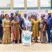 Yara Ghana Limited Donates 1,107 Bags of Fertilizers to Women Farmers Yara Ghana Limited Donates 1,107 Bags of Fertilizers to Women Farmers