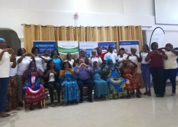 MSR Activity Hosts  Agriculture Entrepreneurship Forum for Women