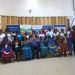 MSR Activity Hosts  Agriculture Entrepreneurship Forum for Women MSR Activity Hosts  Agriculture Entrepreneurship Forum for Women