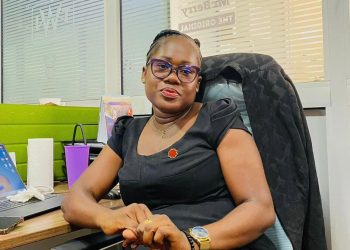 Twellium Industrial Company Limited Supports the Progress Of Women In Agriculture