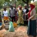 CSIR-SARI’s Grow Further Bambara Groundnut Project Empowers Farmers with Biochar and Compost Training for Enhanced Yield