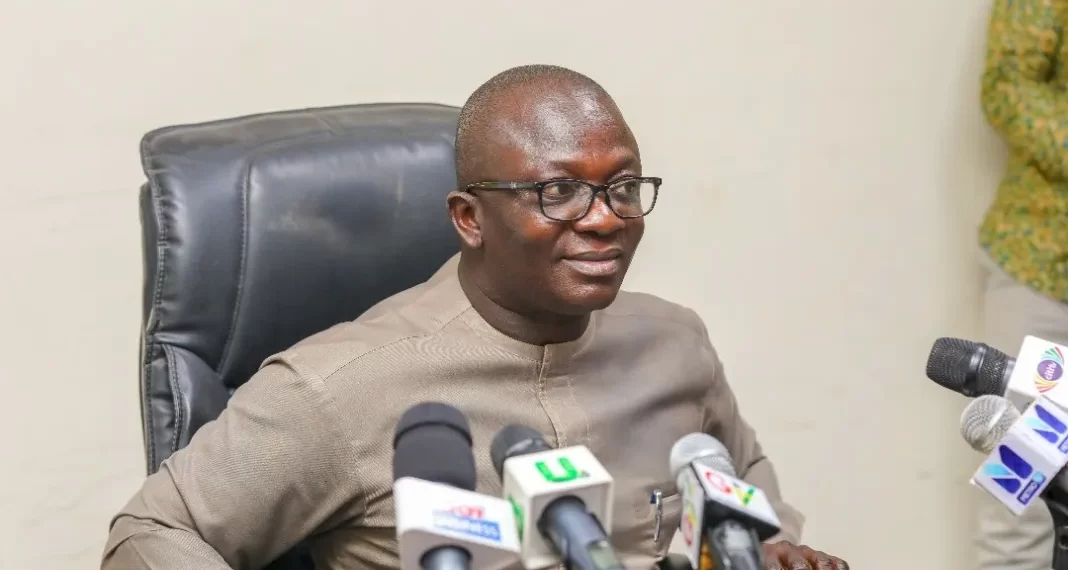 Planting for Food and Jobs Phase Two Targets Over 2 Million Farmers as Registration Opens Planting for Food and Jobs Phase Two Targets Over 2 Million Farmers as Registration Opens