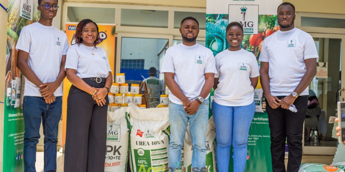 AMG Reaffirms Commitment to Empower Women and Promote Agribusiness at 6th Gathering of Royals