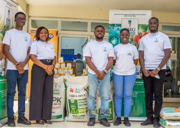 AMG Reaffirms Commitment to Empower Women and Promote Agribusiness at 6th Gathering of Royals