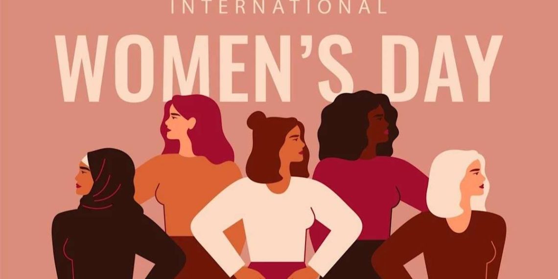 Increase Female Representation in Leadership Roles-Women Advocates urge Government