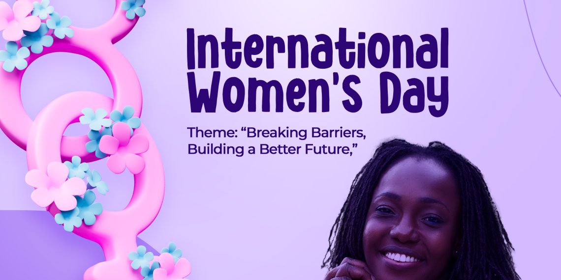 Agrihouse Foundation Commemorates International Women’s Day with a Call for Gender Equality in Agriculture