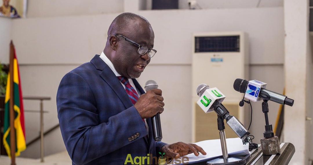 ‘’Phase Two of Planting for Food and Jobs to Provide More Support to Women Farmers’’ -Deputy Agric Minister