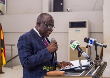 ‘’Phase Two of Planting for Food and Jobs to Provide More Support to Women Farmers’’ -Deputy Agric Minister