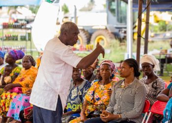 We’ve Gained invaluable knowledge -Farmers lauds 1st GACA