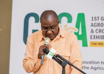 Farmers Urged to Adopt Efficient and Innovative Agricultural Practices