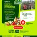 1H1G: Agrihouse Foundation Leads Executive Agribusiness Masterclass on Backyard Farming
