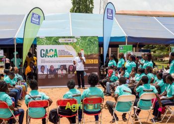 Ghana Agrochemical and Crop Protection Exhibitions and Awards- Setting the Pace for Quality and Practical Standard Within the Crop Nutrition Industry, Whiles Making Inputs More Accessible to Farmers