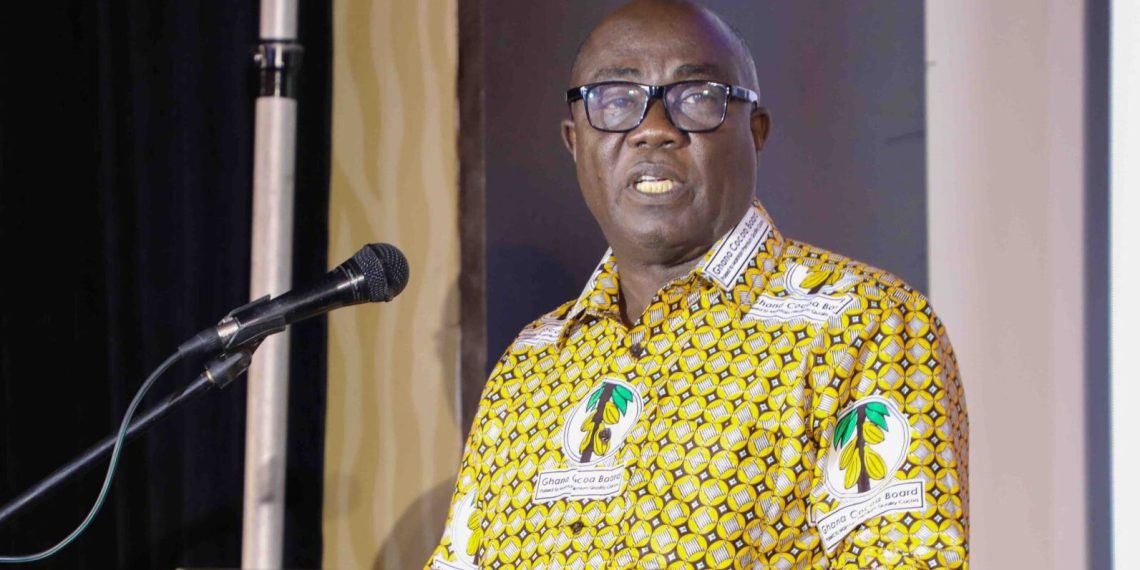 Farmers’ Perceptions Integral to Assessing Agrochemicals and Fertilizers- CHED Farmers’ Perceptions Integral to Assessing Agrochemicals and Fertilizers- CHED