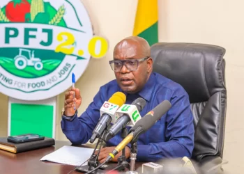 Ghana Set to Host 6th Consultative International Cashew Council Conference