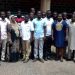 25 Seed Inspectors Trained in Sorghum Seed Certification 25 Seed Inspectors Trained in Sorghum Seed Certification