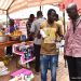 World Vision Empowers Binduri District Farmers Through Agricultural Market Linkage Fair