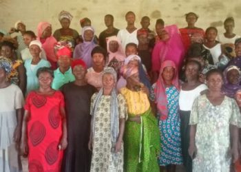 Women Farmers in Fosukrom Advocate for Enhanced Agricultural Infrastructure