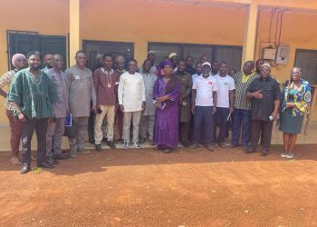 Peasant Farmers Advocate for Suspension of PFJ 2.0 Implementation