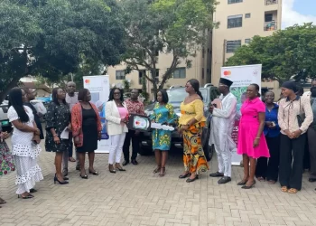 GEA Boosts FDA with GH¢5 million to Enhance MSME Licensing