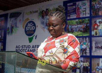 Women Urged to Defy Gender Stereotypes in Agriculture
