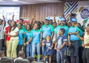 367 Agric Students and Beginner Agribusinesses to Participate in the 7th Edition of the AG-STUD Bootcamp