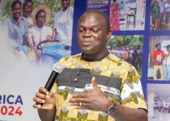 Let Work To Change Negative Misconception About Agriculture Among the Youth