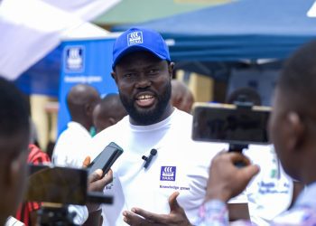 Yara Ghana Introduces YaraVita CropLift Bio to Boost Agricultural Productivity and Sustainability