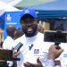 Yara Ghana Introduces YaraVita CropLift Bio to Boost Agricultural Productivity and Sustainability Yara Ghana Introduces YaraVita CropLift Bio to Boost Agricultural Productivity and Sustainability