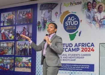 Take Advantage of Every Opportunity  -Patron Zanetor to 7th AG-STUD Bootcampers