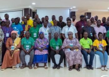 Concerns Mount as Over 100,000 Soybean Farmers Face Livelihood Threat