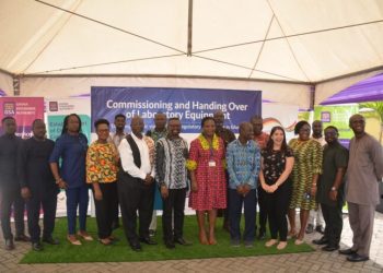 GSA to Revolutionize Agricultural Product Standards with Organic Food Testing Equipment