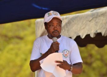 Peasant Farmers Ask Political Parties To Prioritise Irrigation Development In Manifestos