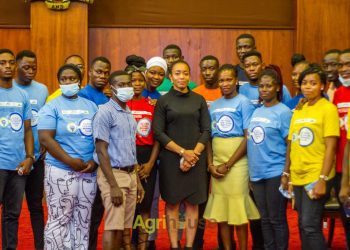 Patron Zanetor Agyeman-Rawlings to Lead Conversations on Accelerating Efforts in Advancing and Enabling Career Opportunities for Agri Youth