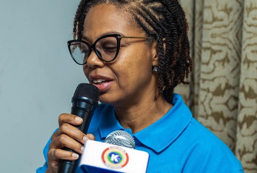 Yara Ghana Committed to Empowering Women Farmers and Farmers with Disabilities