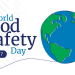 Food and Drugs Authority and Partners Commemorate 2024 World Food Safety Day   