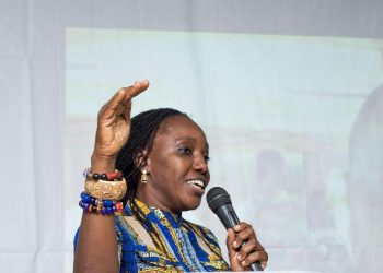 Agrihouse Foundation’s Executive Director Advocates For Domestic Poultry Rearing and Backyard Garden to Enhance Food Security in Ghana