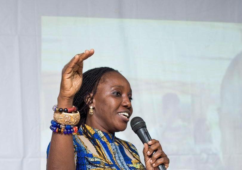 Agrihouse Foundation’s Executive Director Advocates For Domestic Poultry Rearing and Backyard Garden to Enhance Food Security in Ghana Agrihouse Foundation’s Executive Director Advocates For Domestic Poultry Rearing and Backyard Garden to Enhance Food Security in Ghana