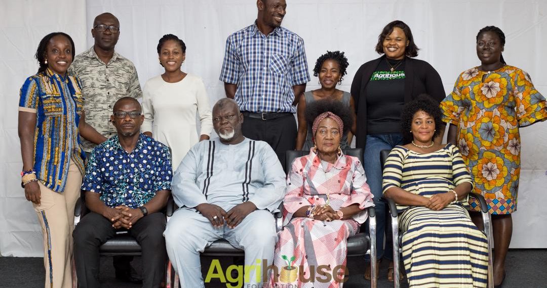 July 1 Is Ghana Poultry Day: Advocating for Greater Support