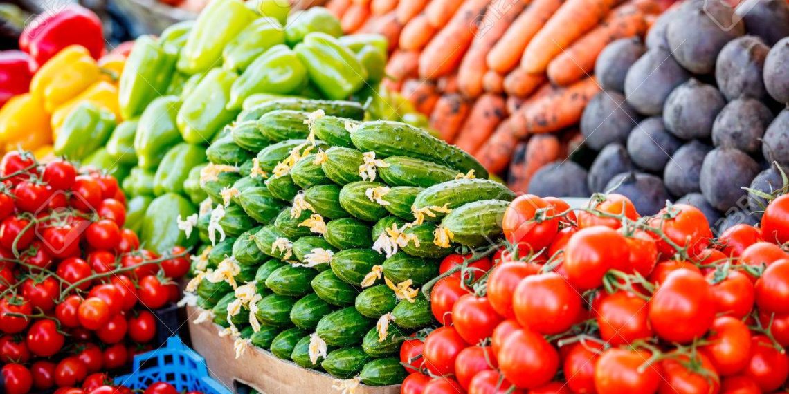 Vegetable Farmers in Anloga, Keta Launch Price Mechanism Initiative