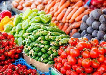 Vegetable Farmers in Anloga, Keta Launch Price Mechanism Initiative