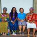 WOFAGRIC And Gold in the Soil Awards : Empowering  Women Farmers and Farmers with Disabilities in Ghana