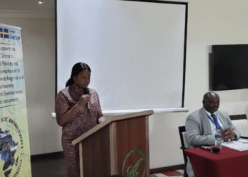 Ghana Developing Roadmap to Promote Conservation and Sustainable use of Marine Biological Diversity